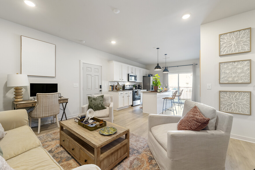Building Photo - Wisteria Ridge