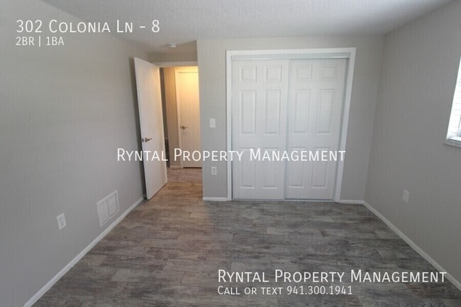 Building Photo - 302 Colonia Ln