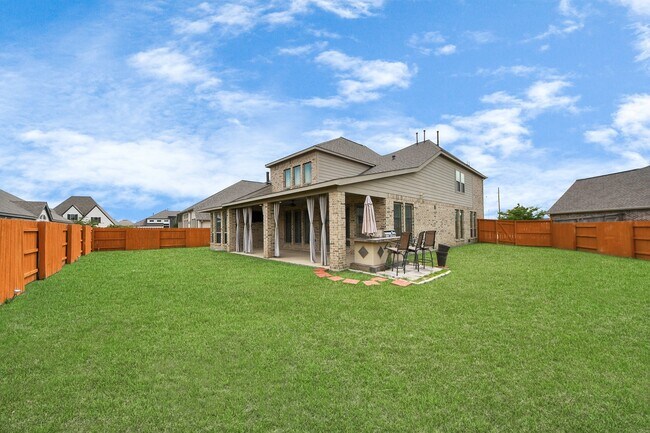Building Photo - 6314 Cord Grass Ct