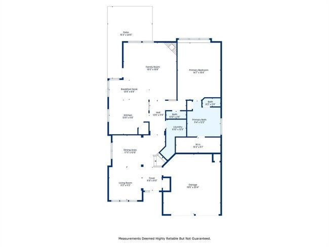 Building Photo - 13541 Anarosa Loop