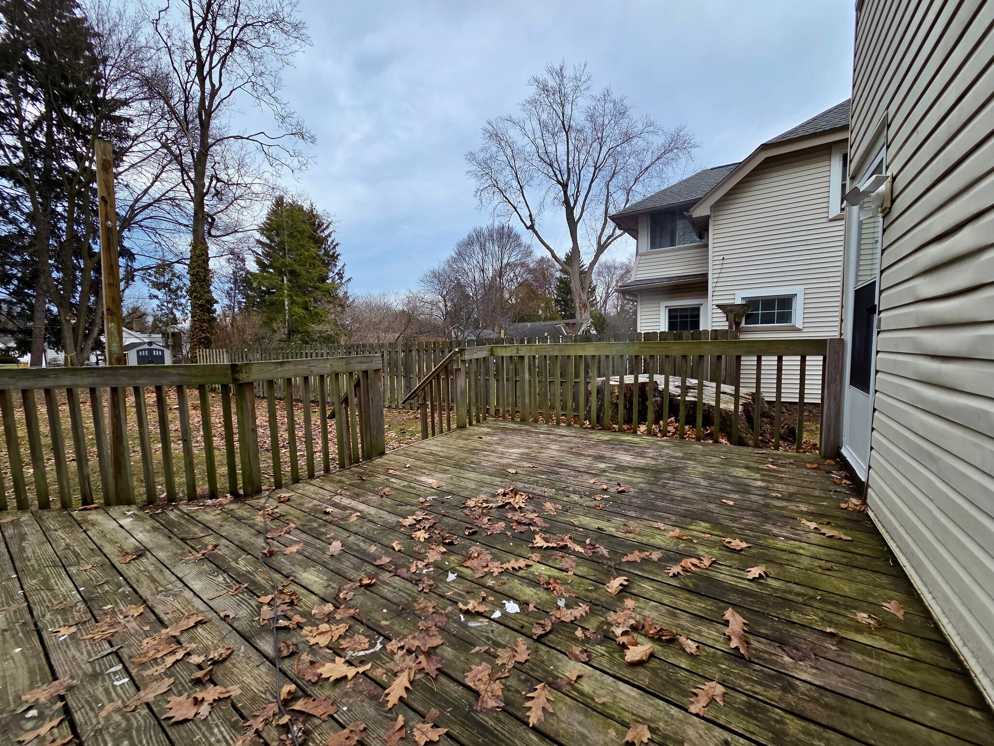 Building Photo - 64 Tryon Park