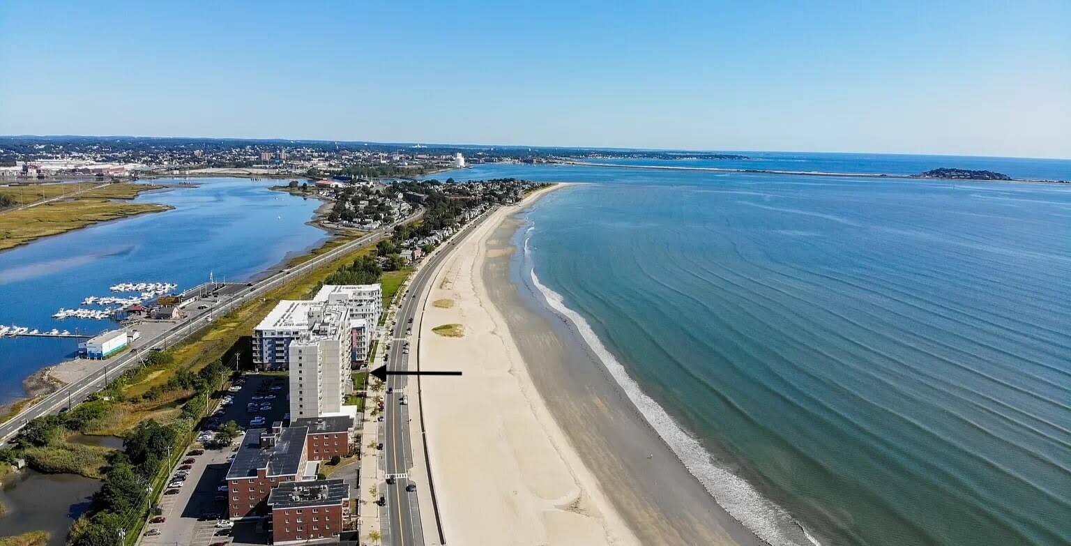 Building Photo - 510 Revere Beach Blvd