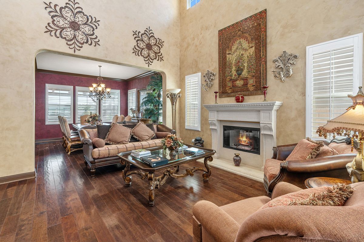 Building Photo - 1728 Bluesage Ct