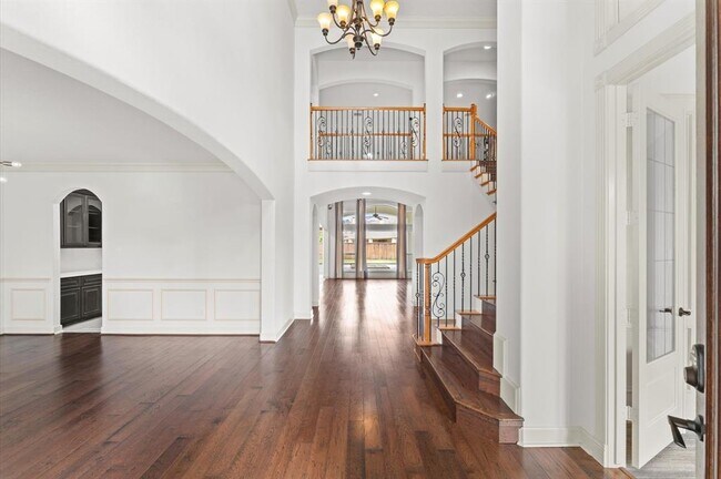 Building Photo - 3 N Beech Springs Cir