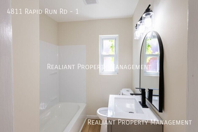 Building Photo - 4811 Rapid Run Rd