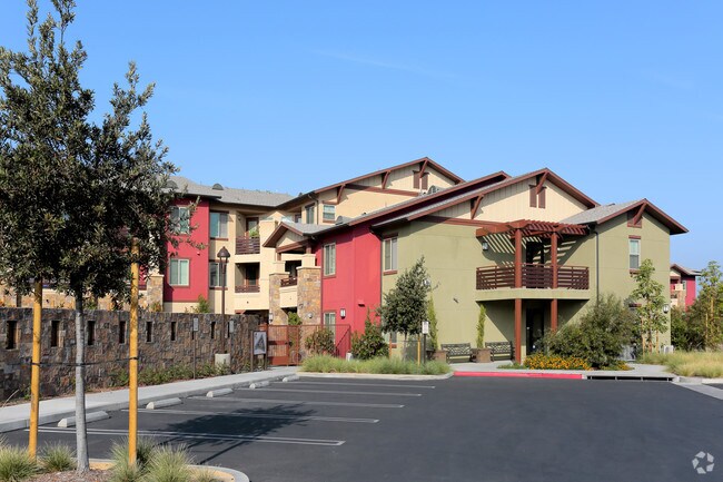 Solaira at Pavilion Park Irvine, CA Apartment Finder