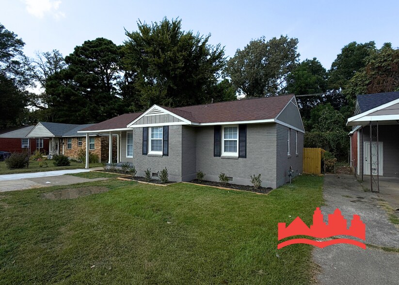 Building Photo - 4868 McCrory Ave