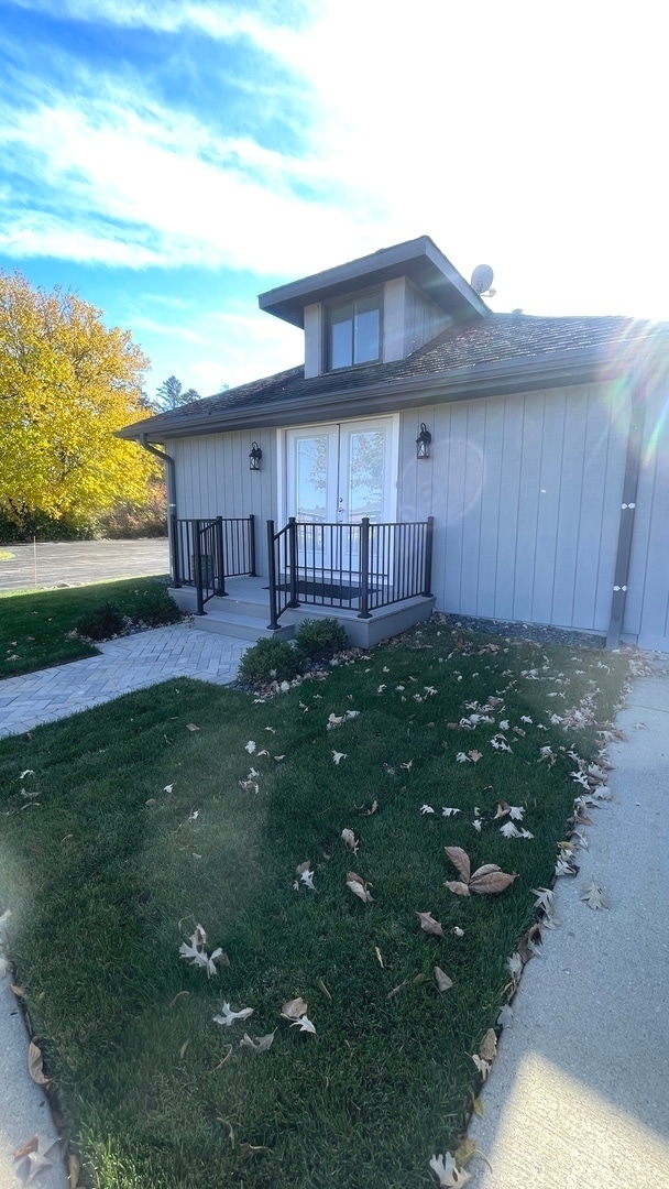 Building Photo - 26073 W Grand Ave