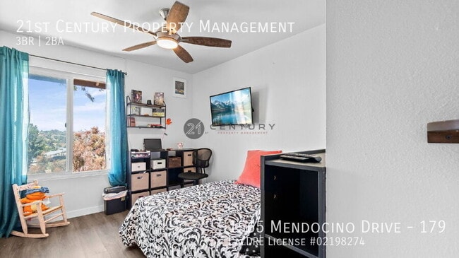 Building Photo - 1565 Mendocino Dr