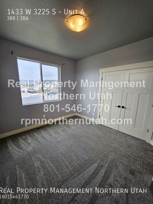 Building Photo - 1433 W 3225 S