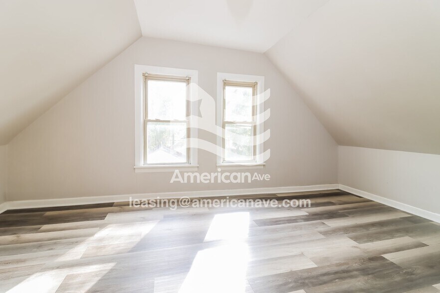 Building Photo - 1745 Georgia Ave