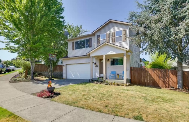 Building Photo - Lovely 3 bedroom Home in Pioneer Place!