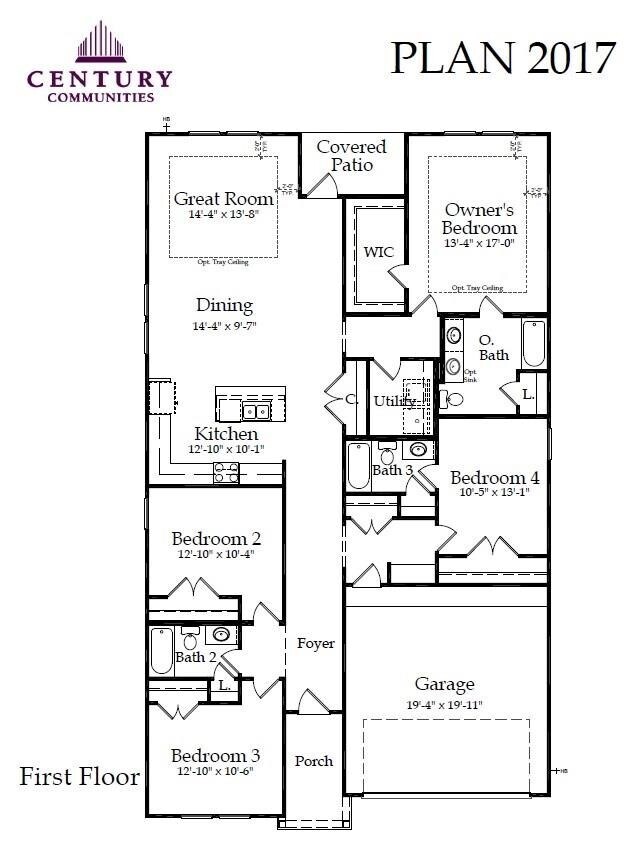 Building Photo - 25511 Northpark Lake Dr