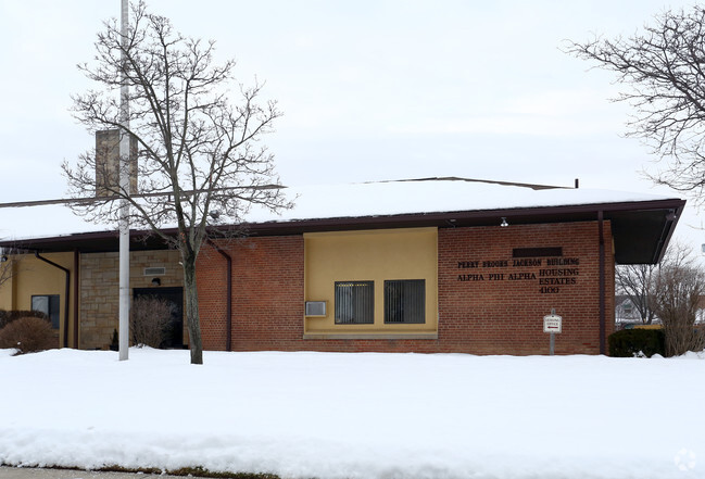 Building Photo - Alpha Phi Alpha Housing Estates