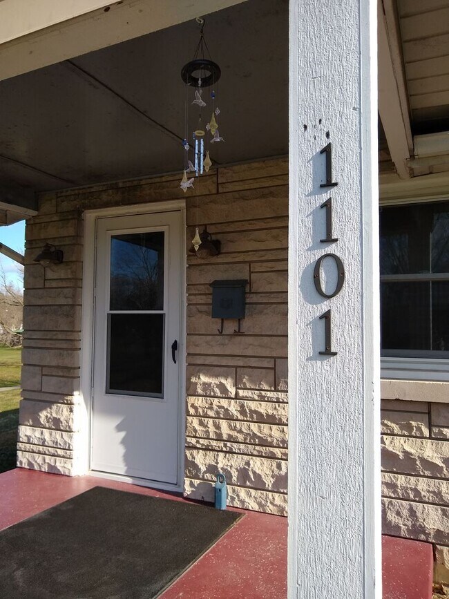 Building Photo - 1101 S Stull Ave