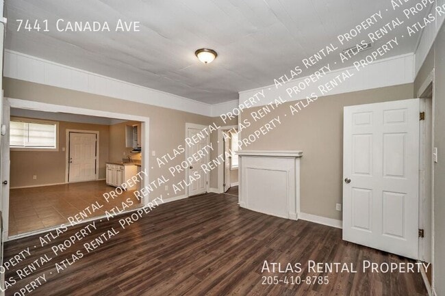 Building Photo - 7441 Canada Ave