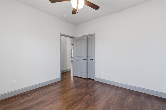 Building Photo - 1005 G W Jackson Ave