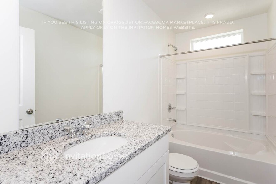 Building Photo - 401 Kanab Crk Dr