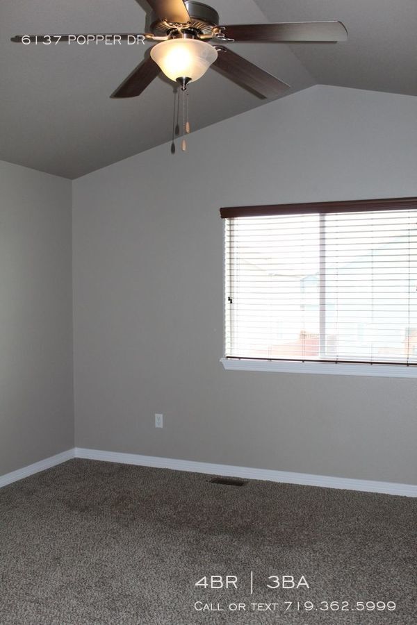 Building Photo - Single family in Lorson Ranch