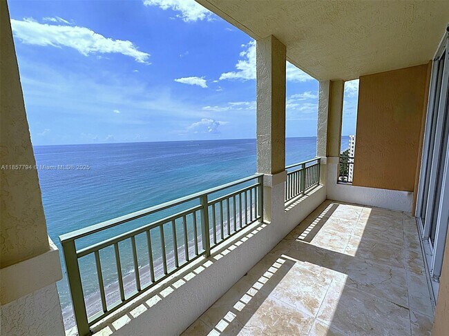 Building Photo - 2080 S Ocean Dr