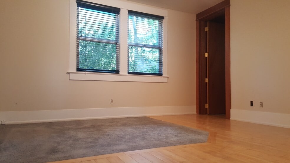 Bedroom - 1867 SW 14th Ave