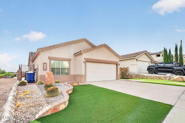 Building Photo - 12225 Sitting Bull Dr