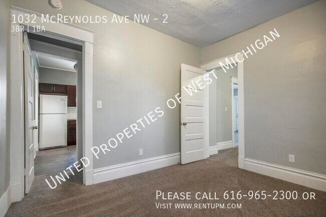 Building Photo - 1032 Mc Reynolds Ave NW