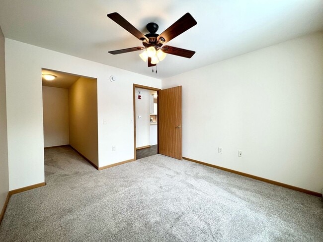 Interior Photo - River View Apartment Community