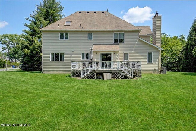 Building Photo - 57 Jamestown Dr