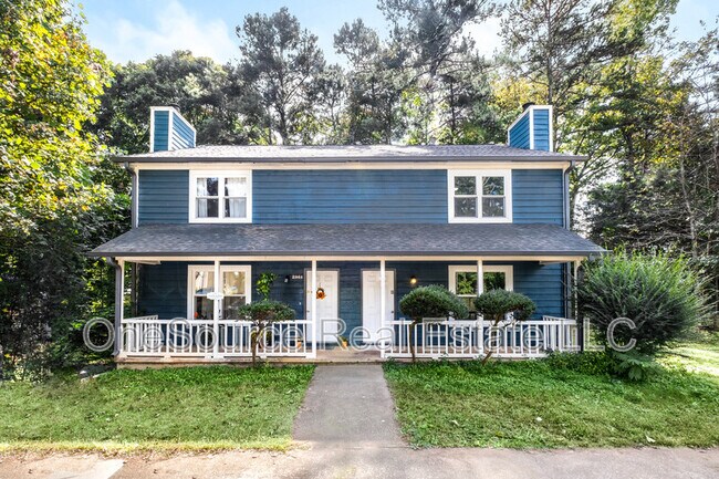 Primary Photo - 2963 Lakemont Dr SW