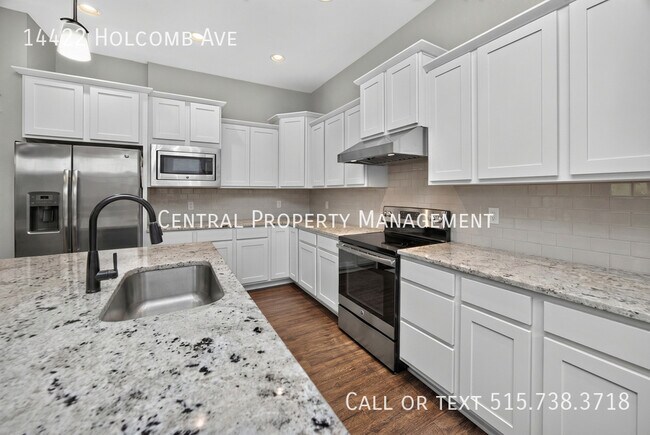 Building Photo - 14422 Holcomb Ave