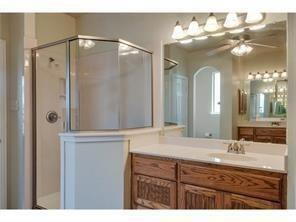 Building Photo - Former model home on corner lot is ready for move in!