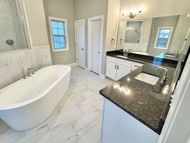 Building Photo - Now Leasing a Brand New 4-Bedroom 2.5 Bath Home In Cordova off of Houston Levee and Walnut Grove.