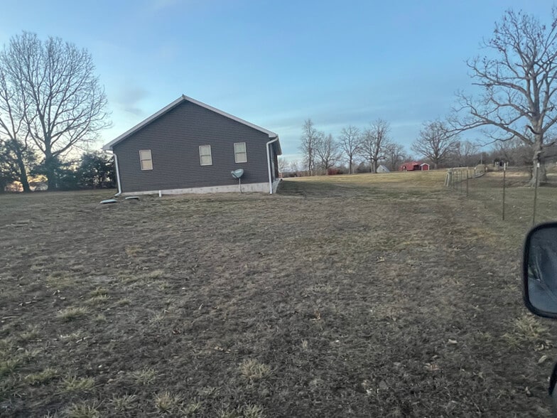 Building Photo - 3807 New Hope Rd