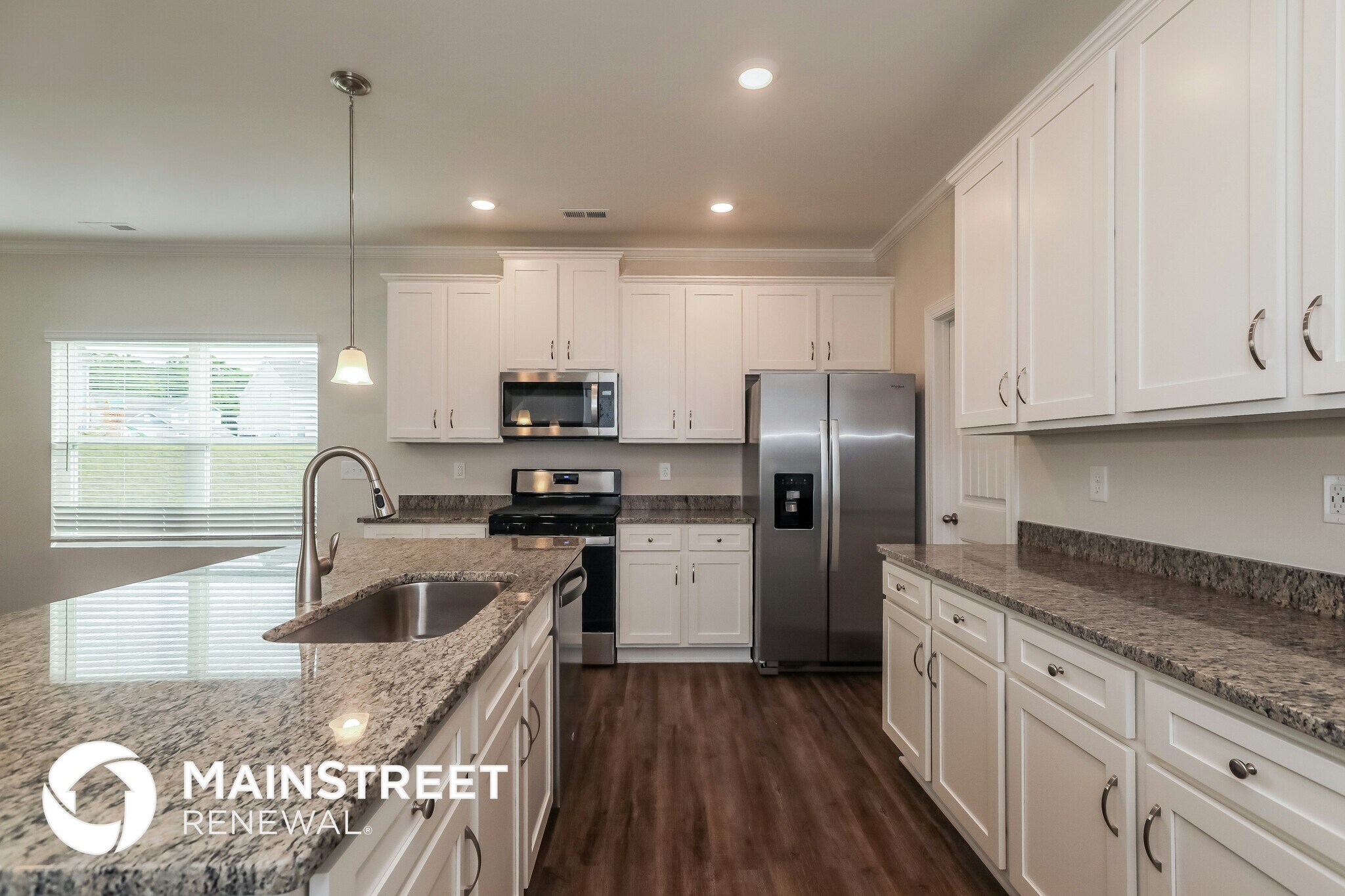 Building Photo - 2130 Moselle Dr