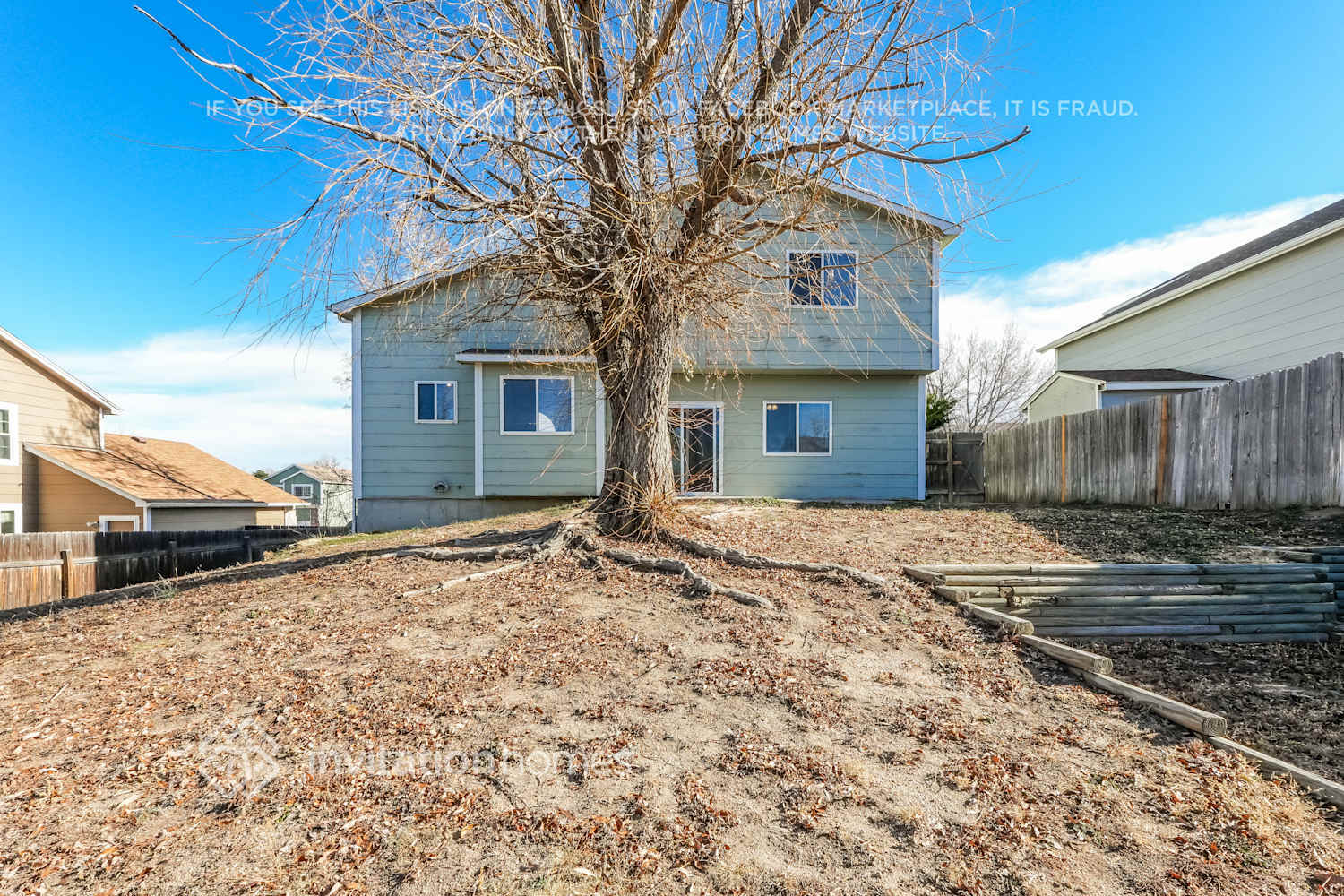 Building Photo - 2840 Warrenton Way