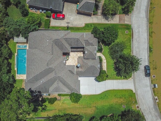 Building Photo - 6 W Monteagle Cir