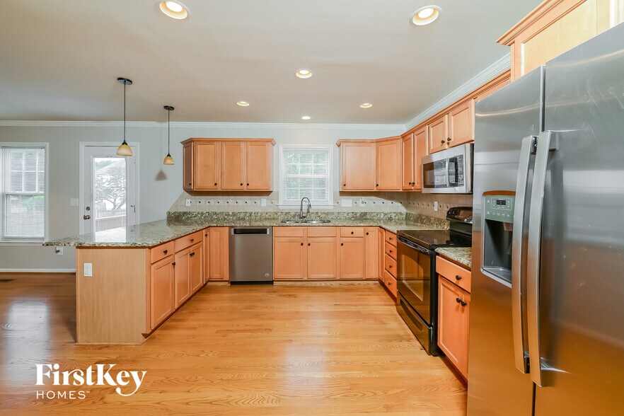 Building Photo - 1127 Brown's Run Dr