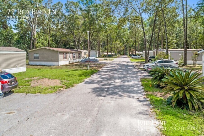 Building Photo - 79 Redbird Ln