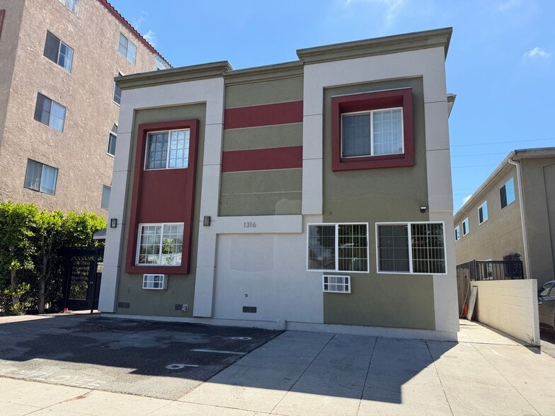 Building Photo - 1316 Venice Blvd.