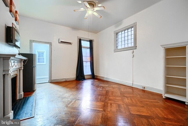 Building Photo - 1208 N Calvert St