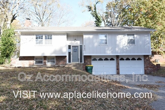 Primary Photo - 8206 W 57th Terrace