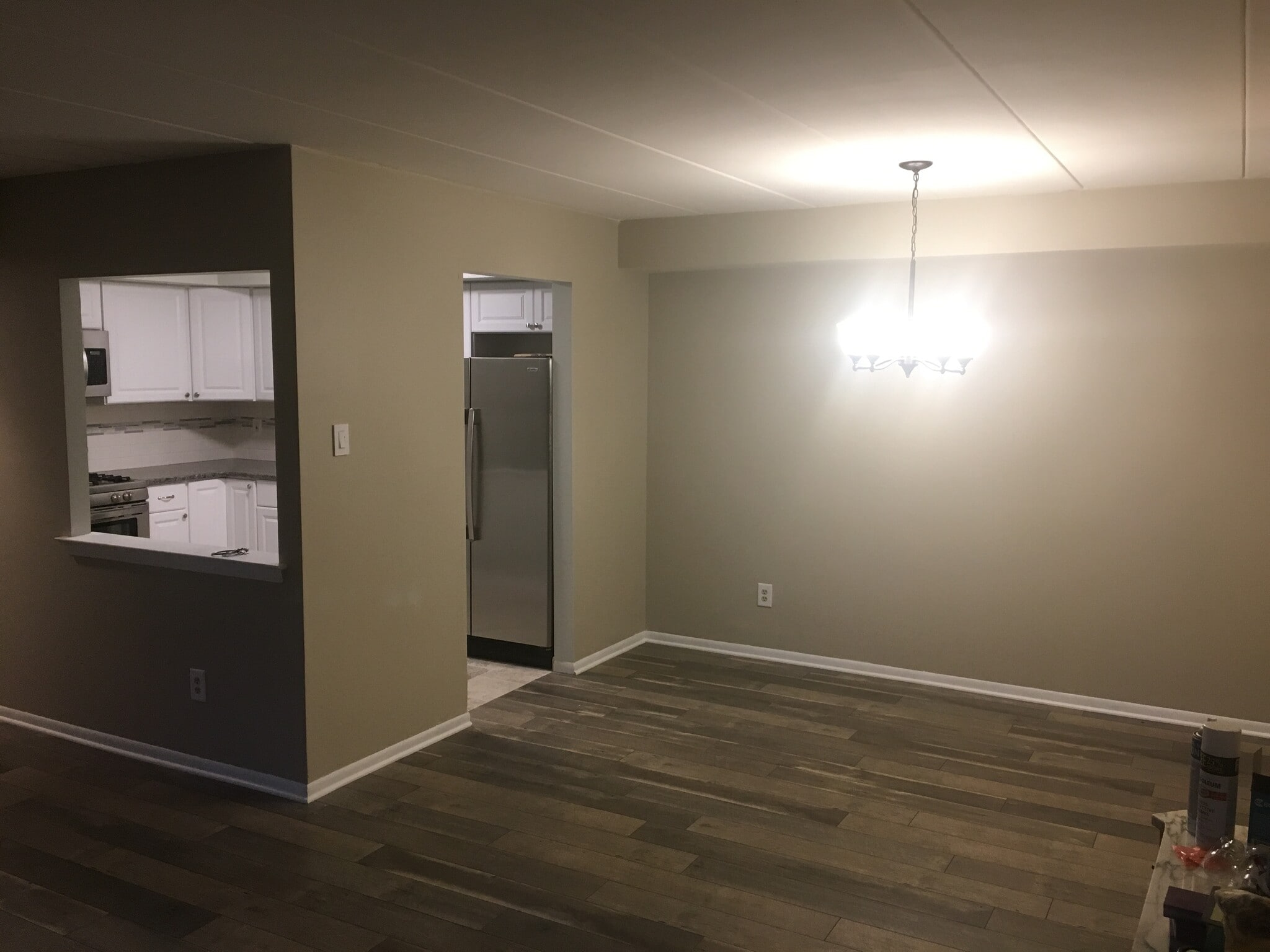 Dining Room - 57003 Delaire Landing Rd