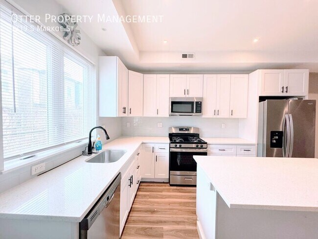 Building Photo - 1319 S Markoe St