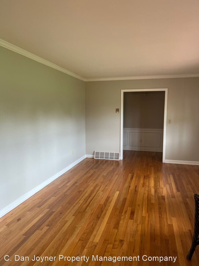 Building Photo - 4 br, 2 bath House - 205 Hammett Road