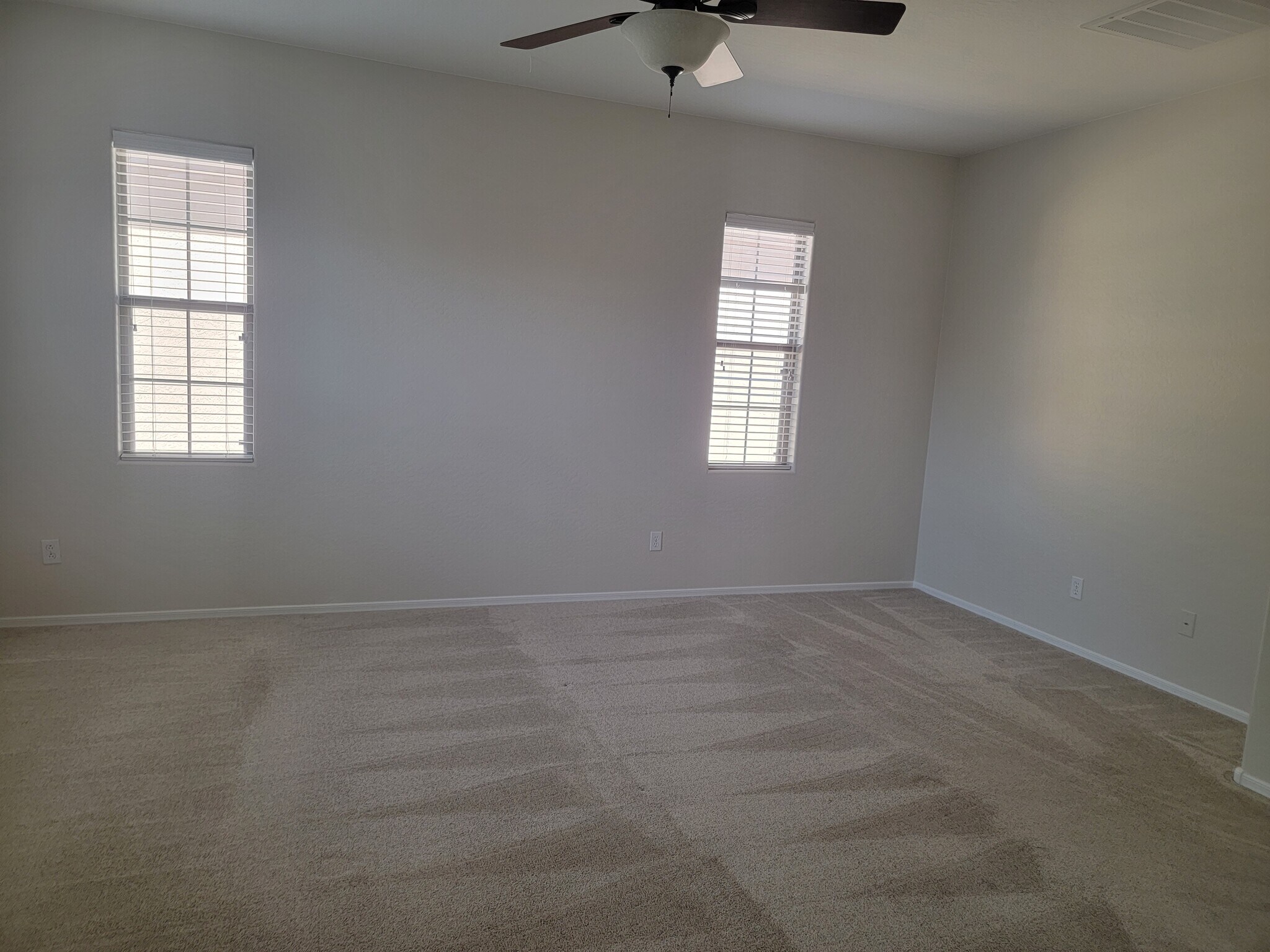 Master Bedroom - 5346 W Chisum Trl