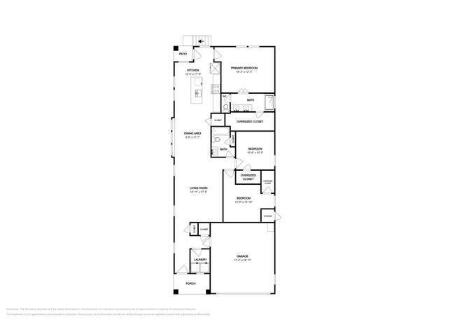 Building Photo - 1724 Mexican Heather Dr