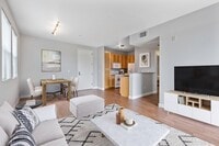 Building Photo - Theatre Square Apartments