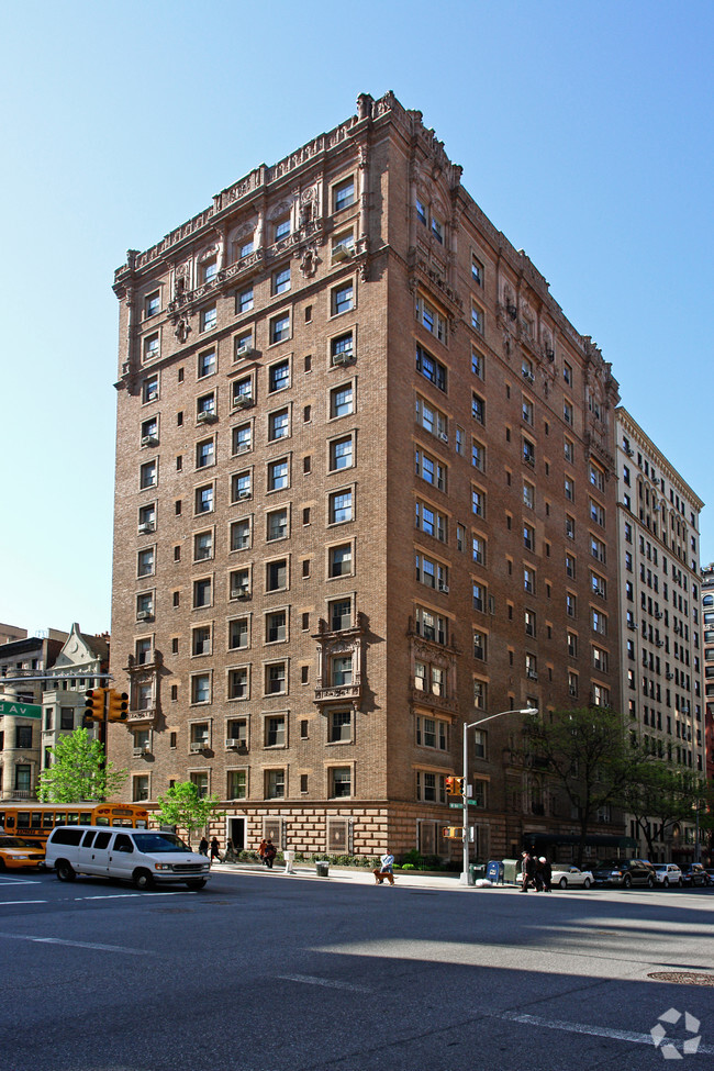 The Sexton - 530 West End Ave New York NY 10024 | Apartment Finder