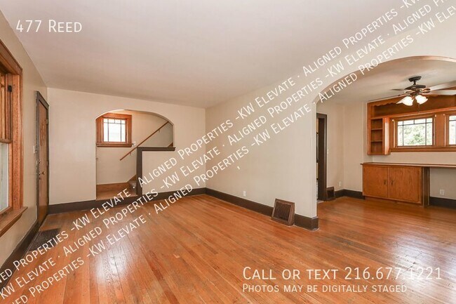 Building Photo - 477 Reed-